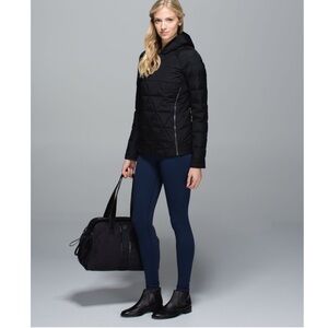 Lululemon Fluffed Up Pullover